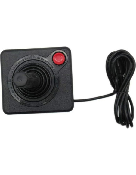 Joystick de Reemplazo USonline911 para Atari 2600