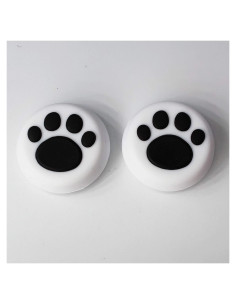 Agarres de Pulgar de Silicona Ucky Do para Consolas