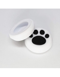 Agarres de Pulgar de Silicona Ucky Do para Consolas 2