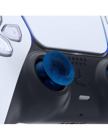 eXtremeRate Thumbsticks Azules para Controlador PS5/PS4