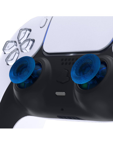 eXtremeRate Thumbsticks Azules para Controlador PS5/PS4