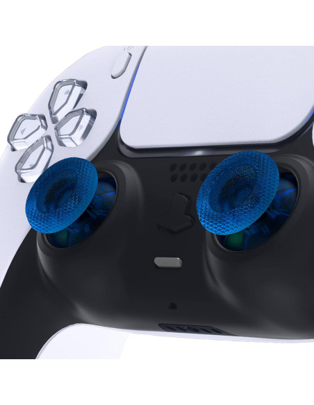 eXtremeRate Thumbsticks Azules para Controlador PS5/PS4