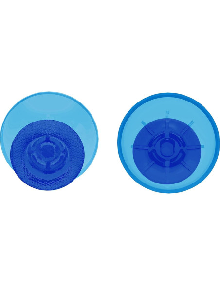 eXtremeRate Thumbsticks Azules para Controlador PS5/PS4