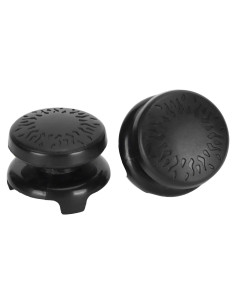 Cubierta de Joystick Heayzoki para Controlador - Negro