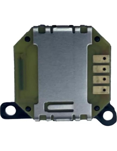 Joystick Analógico Reemplazo FAMUGOS para PSP 1000 Negro