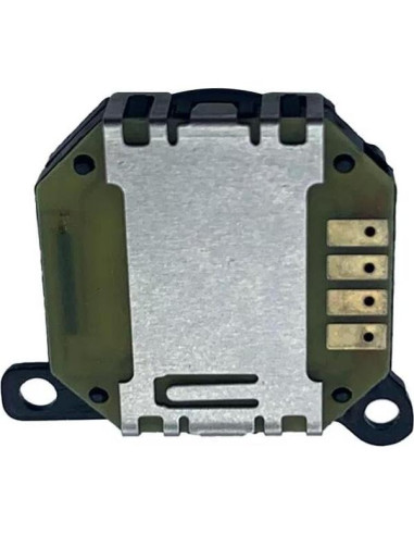 Joystick Analógico Reemplazo FAMUGOS para PSP 1000 Negro