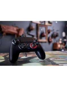 Controlador Nacon PS4 con cable USB-C y 4 botones configurables 2