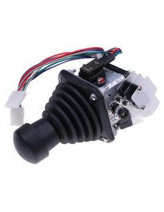 Controlador de Joystick Solarhome 72278 para Elevadores Genie