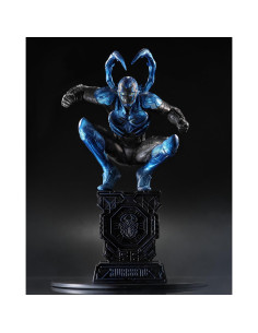 Estatua Blue Beetle 30.48 cm McFarlane Toys DC Multiverse 2