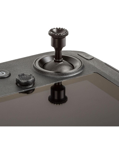 Joysticks de palanca de pulgar Ultimaxx para Mavic 2 - Aluminio