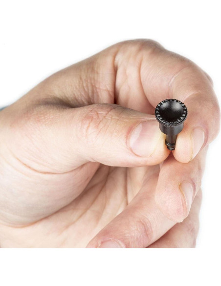 Joysticks de palanca de pulgar Ultimaxx para Mavic 2 - Aluminio