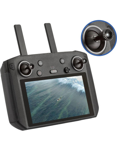 Joysticks de palanca de pulgar Ultimaxx para Mavic 2 - Aluminio