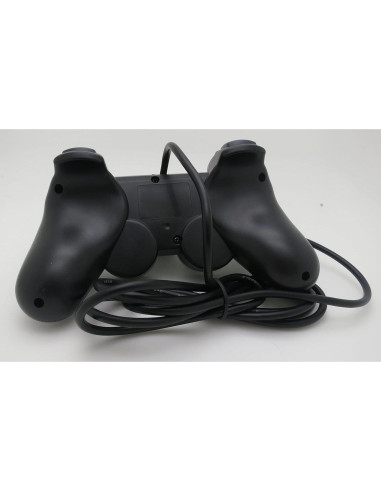 Controlador NEXiLUX PS2 Compatible con PlayStation 1 y 2