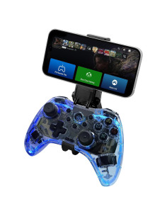 Controlador Bluetooth ShenZhen S03 para Switch y PC