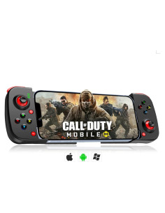 Controlador Inalámbrico de Juegos arVin para iPhone/Android