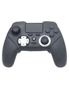 Controlador Inalámbrico Eagolloar PS4 con Palancas Programables