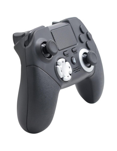 Controlador Inalámbrico Eagolloar PS4 con Palancas Programables