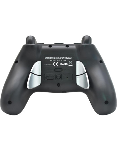 Controlador Inalámbrico Eagolloar PS4 con Palancas Programables