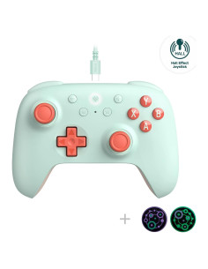 Controlador 8Bitdo Ultimate 2C para PC y Android