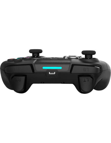 Controlador Inalámbrico Eagolloar PS4 con Palancas Programables