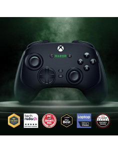 Controlador Inalámbrico Razer Wolverine V3 Pro - Negro 2