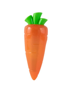 Juguete para Masticar Perro Petstages Crunch Veggies Grande