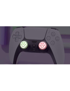 Tapa de Agarre para Joystick Genérico 4pcs PS5, Switch Pro, Xbox 2