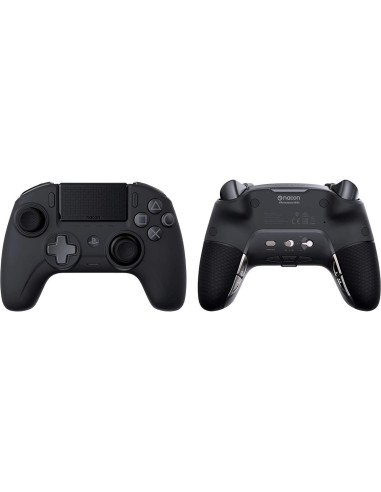 Controlador Nacon Esports Revolution Pro V3 PS4/PC - Inalámbrico