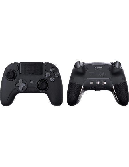 Controlador Nacon Esports Revolution Pro V3 PS4/PC - Inalámbrico