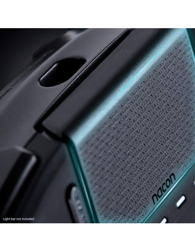 Controlador Nacon Esports Revolution Pro V3 PS4/PC - Inalámbrico