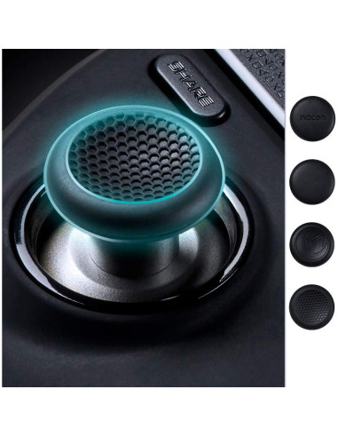 Controlador Nacon Esports Revolution Pro V3 PS4/PC - Inalámbrico