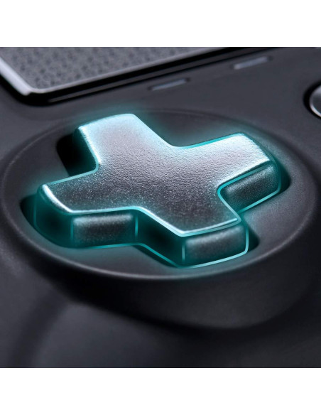 Controlador Nacon Esports Revolution Pro V3 PS4/PC - Inalámbrico
