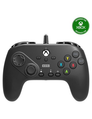 Controlador de Lucha Hori Commander Octa para Xbox Series X/S