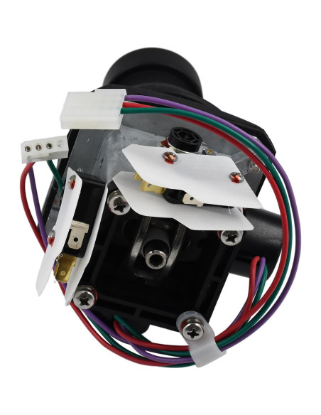 Controlador Joystick Elevación Galloparts 40613GT Compatible Genie