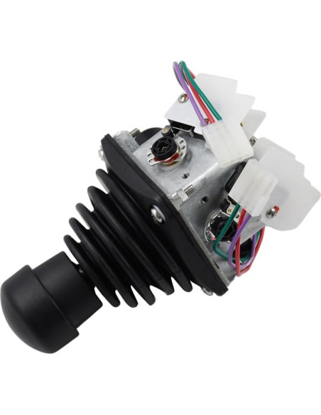 Controlador Joystick Elevación Galloparts 40613GT Compatible Genie