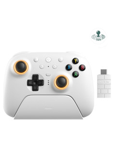 Controlador Inalámbrico AKNES 8BitDo Ultimate para PC y Android