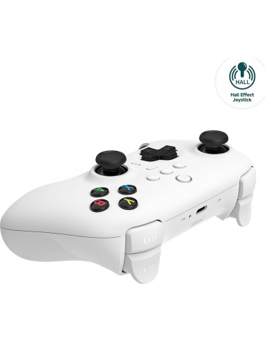 Controlador Inalámbrico 2.4G 8Bitdo con Base de Carga