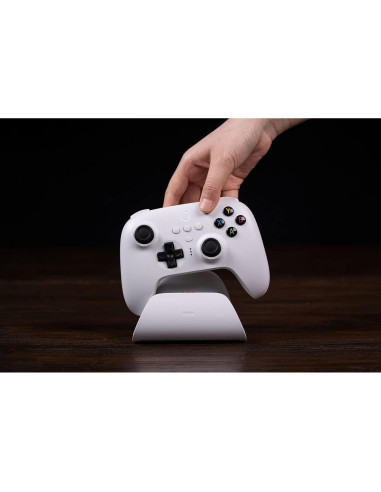 Controlador Inalámbrico 2.4G 8Bitdo con Base de Carga