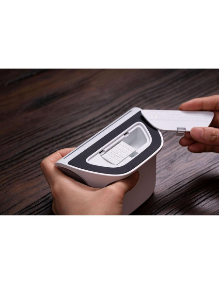 Controlador Inalámbrico 2.4G 8Bitdo con Base de Carga