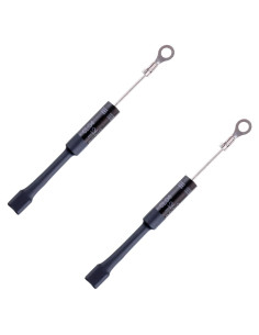 Diodos de Microondas Huarew CL04-12 0.5A 12KV Paquete de 2