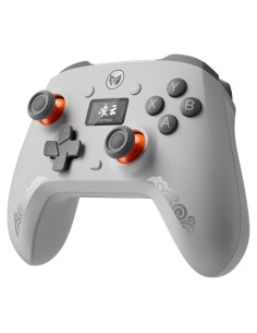 Controlador Inalámbrico BIGBIG WON AETHER con Pantalla LCD