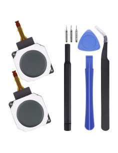 Joystick Analógico 3D IKPEK para Nintendo New 2DS/3DS