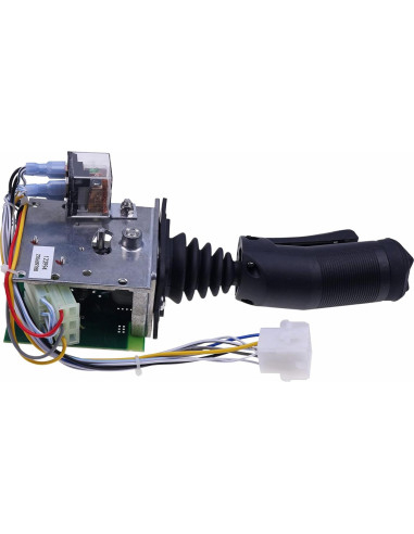 Controlador Joystick Skyjack 123994 para Elevador Eléctrico