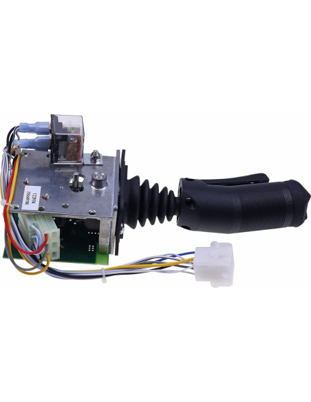 Controlador Joystick Skyjack 123994 para Elevador Eléctrico