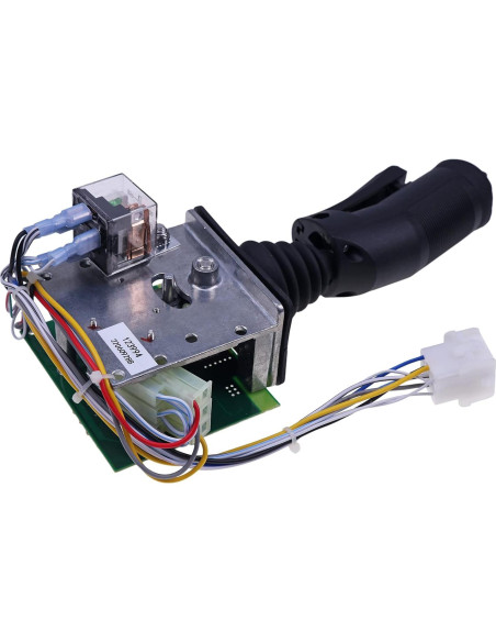 Controlador Joystick Skyjack 123994 para Elevador Eléctrico