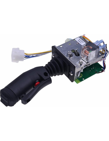 Controlador Joystick Skyjack 123994 para Elevador Eléctrico