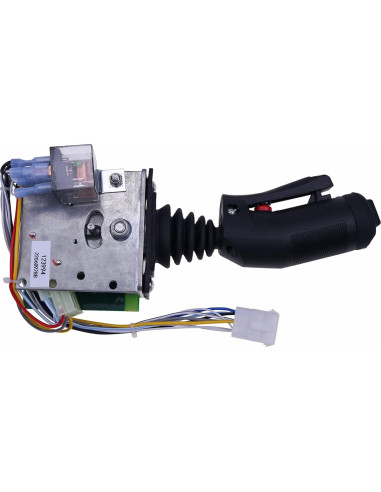 Controlador Joystick Skyjack 123994 para Elevador Eléctrico