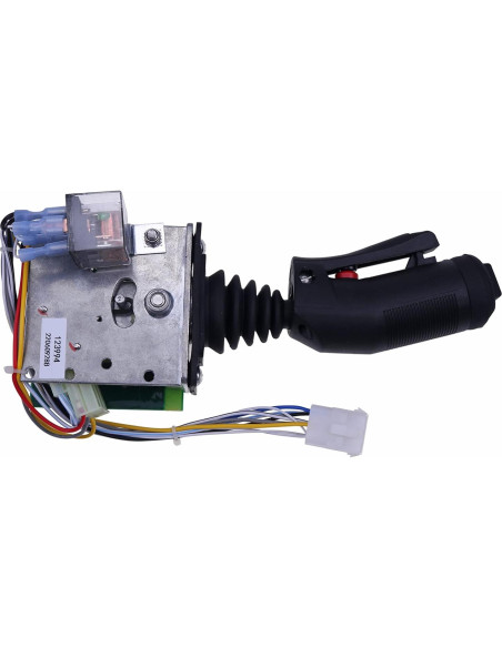 Controlador Joystick Skyjack 123994 para Elevador Eléctrico