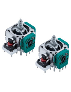 Joystick Analógico 3D Mcbazel para Xbox One Elite 2 - 2 Piezas
