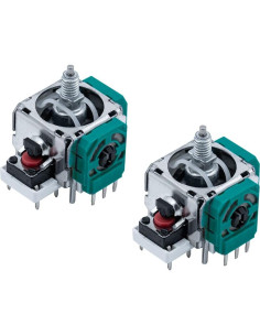 Joystick Analógico 3D Mcbazel para Xbox One Elite 2 - 2 Piezas 2